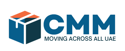 Call Me Movers — Moving Across All UAE